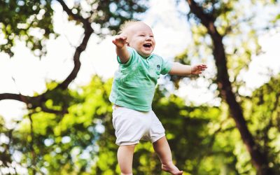 6.Preparing your Toddler for his/her Career