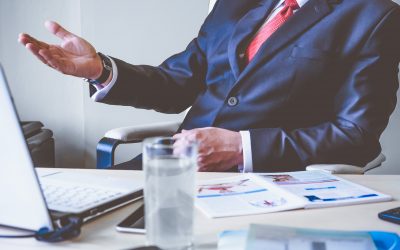 3.How do you make your Boss feel?